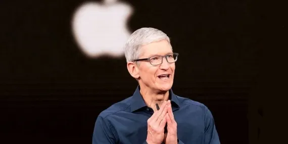Tim Cook, Apple’ın İnsanları Neye Nazaran İşe Aldığını Açıkladı: “1+1’in 3 Olduğuna İnananlarla Çalışıyoruz”
