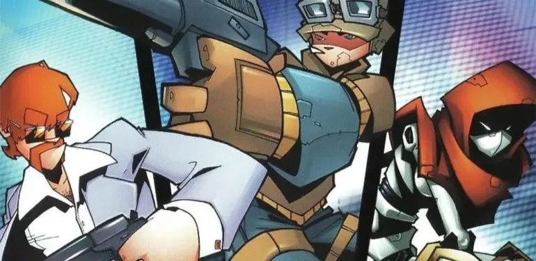 TimeSplitters’ı bekleyenlere makûs haber