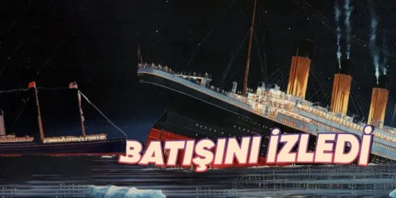 Titanic Hakkında Pek Bilinmeyen Bir Gerçek: Yakınlardaki SS Californian Gemisi, Yardım Sinyali Almasına Karşın Neden Bir Şey Yapmadı?