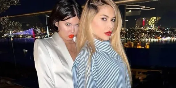 Toplumsal Medya Fenomenleri Nihal Candan ile Bahar Candan Gözaltına Alındı: İşte Nedeni