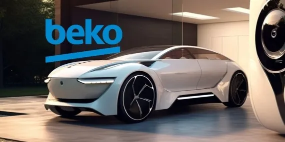 Türk Teknoloji Şirketleri Otomobil Üretseydi Nasıl Görünürlerdi? Beko, Aselsan ve Dahası…