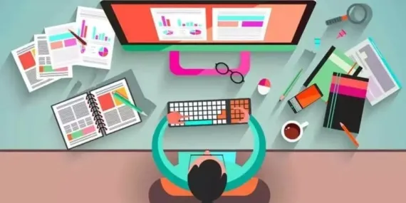 Türkiye’deki Yazılımcı Maaşlarını Gösteren Tablo Gündem Oldu: Yazılımcılar Nitekim “Çok” mu Kazanıyor?