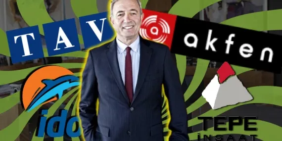 Türkiye’nin En Çok Şirket Satan İnsanıyla Tanışın: İşte Hamdi Akın’ı Adım Adım Muvaffakiyete Götüren Sıra Dışı Öyküsü