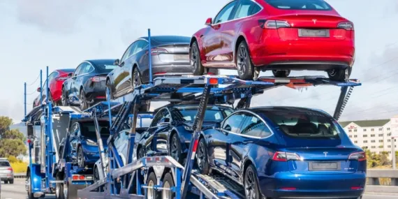 Türkiye’ye Yatırım Yapması Beklenen Tesla’nın Fabrika İçin Hangi Ülkeyi Düşündüğü Ortaya Çıktı