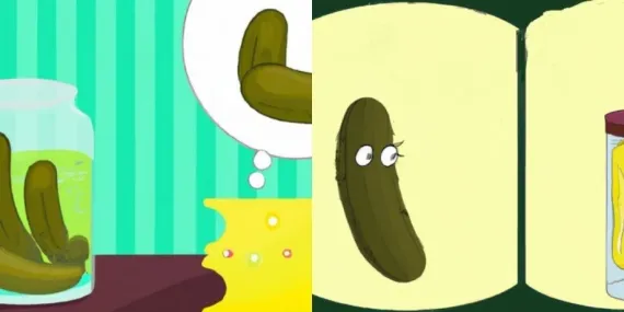 Turşu Neden Eriyor? Sebepleri ve Önleme Yolları