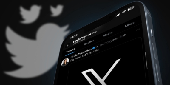 Twitter’ın başı İsrail yüzünden kaygıda