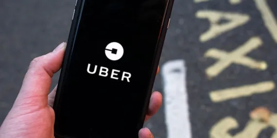 Uyanık Uber kullanıcıları bu yolla fiyat iadesi talep ediyorlarmış!