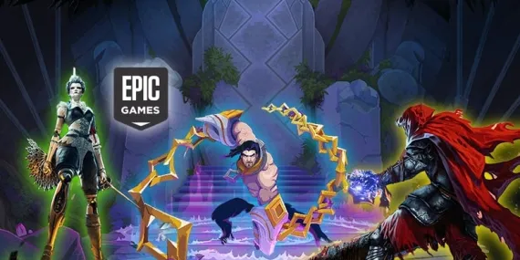 Uygun Fiyata Kaliteli RPG Oynamak İsteyenler Buraya: Epic Games Kütüphanenize Ekleyebileceğiniz 10 Başarılı Rol Yapma Oyunu