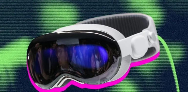 Uygun Fiyatlı Apple Vision Pro’nun Fiyatı ve Ne Vakit Tanıtılacağı Ortaya Çıktı