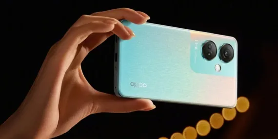 Uygun fiyatlı Oppo A2 5G satışa çıkıyor