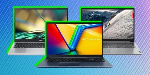 Vergisiz Bilgisayar Kampanyası ile Amazon’dan Alabileceğiniz 5 Dizüstü Bilgisayar Önerisi