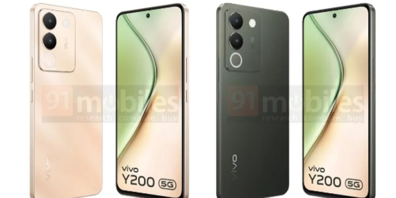 Vivo S18 serisinin renk seçenekleri sızdırıldı