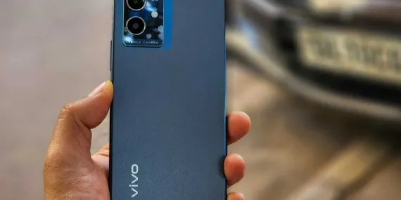 Vivo Y36m+ modelinin özellikleri sızdırıldı