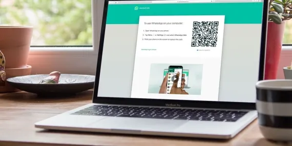 WhatsApp Web ve masaüstü, ‘Bir Defa Görüntüle’ dayanağını yine sunuyor
