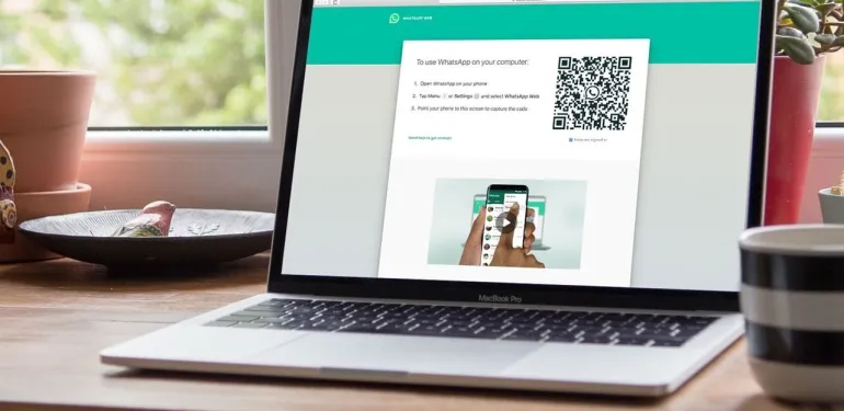 WhatsApp Web ve masaüstü, ‘Bir Defa Görüntüle’ dayanağını yine sunuyor