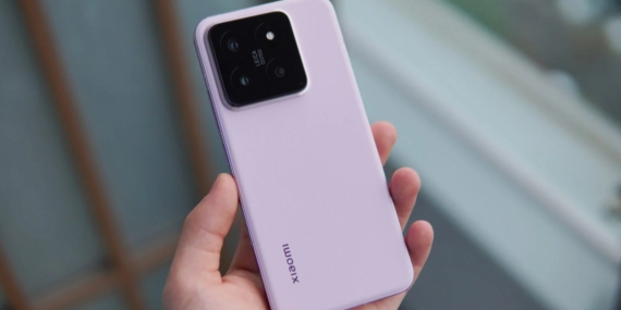 Xiaomi, Çin’deki “Single Day” kutlamalarında gösteri yaptı