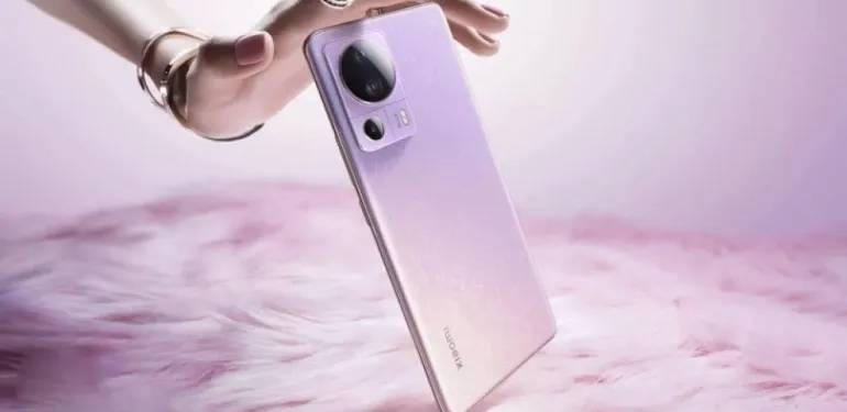 Xiaomi Civi 4, MediaTek’in en güçlü çipsetiyle geliyor