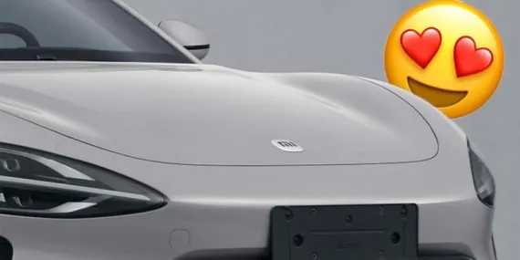 Xiaomi’nin Birinci Elektrikli Arabası “SU7”, Ortaya Çıktı: İşte Tasarımı ve Özellikleri!