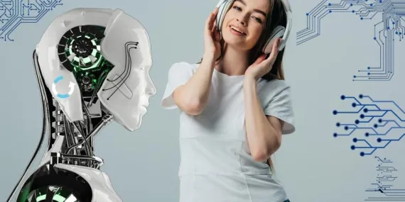 Yalnızca Seçtiğiniz Sesleri Susturan, Yapay Zekâ Takviyeli Gürültü Engelleme Teknolojisi Geliştirildi