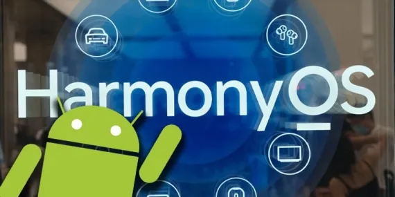 Yeni Huawei Telefonlarda Hiçbir Android Uygulaması Çalıştırılamayacak