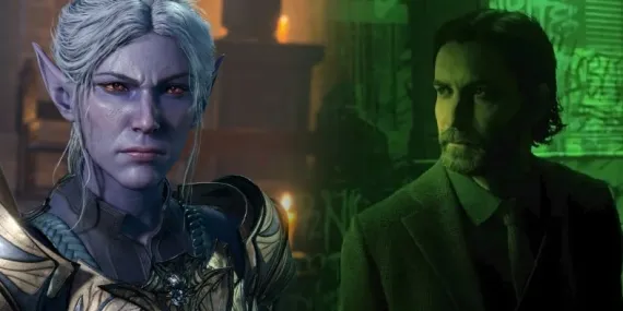 Yılın En Güzel Oyunları Belirli Oluyor: The Game Awards 2023’ün Adayları Açıklandı!