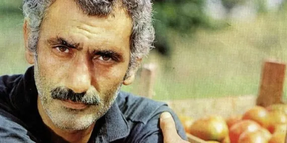 Yılmaz Güney’in Hapisten Kaçışı Film Oluyor