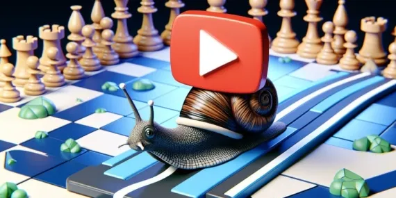 YouTube, Görüntülerin Firefox’ta Yavaş Yüklendiği Tezlerini Reddetti: Reklam Engelleyici Kullanmazsanız Yavaşlamaz…