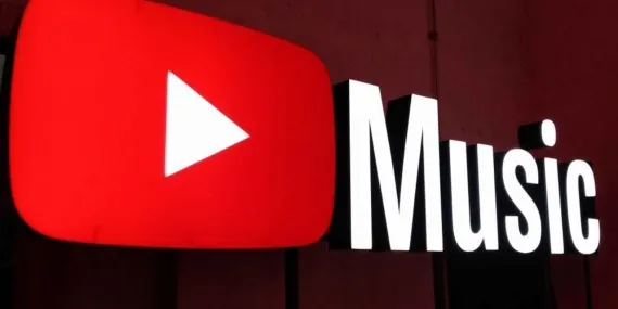 YouTube Müzik kullanıcılarına hoş haber