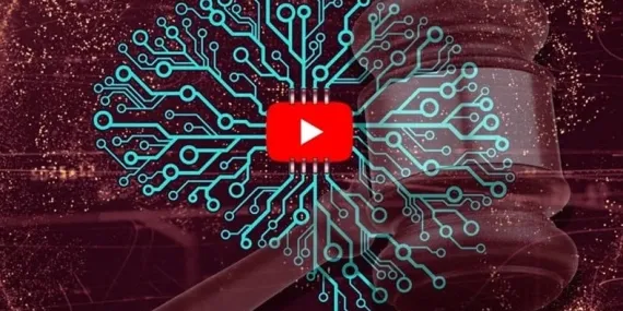 YouTube’a, Yapay Zekâya Karşı Sert Önlemler Geliyor: Kurallara Uymayan, 1 Lira Kazanamayacak