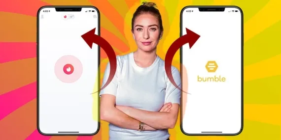Zorlukları Sola, Başarıyı Sağa Kaydırmış! Tinder ve Bumble’ın Kurucusu Whitney Wolfe Herd’ün Bol Çalkantılı Muvaffakiyet Kıssası