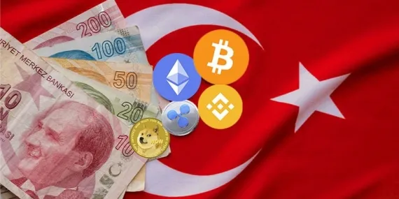 2024 Yılında Türkiye’de Kripto Varlıklara Vergi Geldiğinde Neler Olabilir, Yatırımcılar Nasıl Etkilenir?