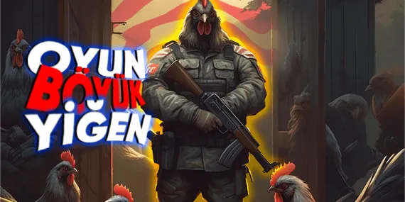 ABD Hükûmetinin, Yerlerini Herkesten Gizlediği Tavuk Çiftliklerinin Emeli Ne?