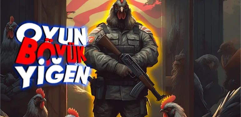 ABD Hükûmetinin, Yerlerini Herkesten Gizlediği Tavuk Çiftliklerinin Emeli Ne?