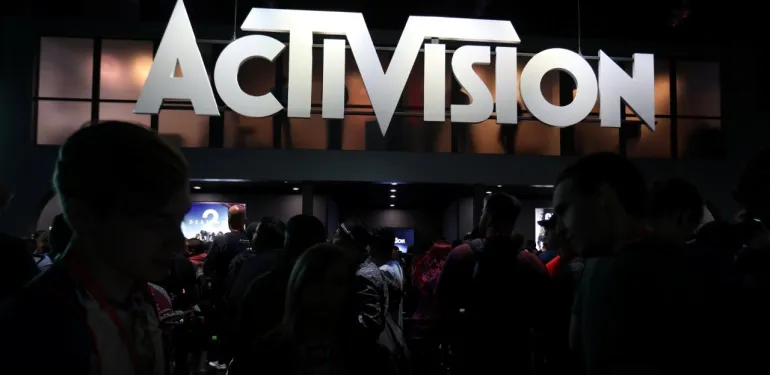 Activision Blizzard önemli ciddi Google’a meydan okumuş
