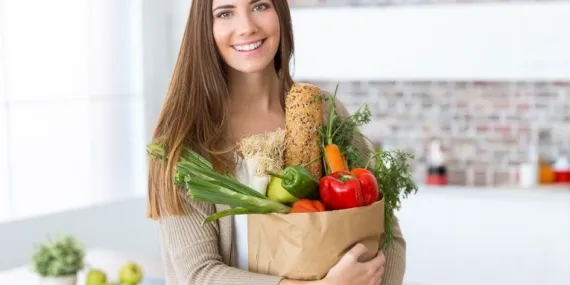 Airfyer Fritözde Balık Tarifi