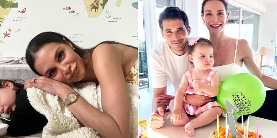 Anneliğe doyamadı! Ünlü isim ikinci kez anne oluyor…