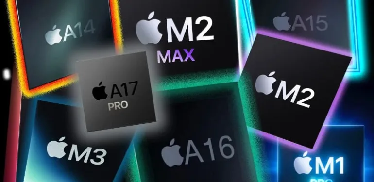 Apple, Çip Testlerini Yaptığı Kapalı Laboratuvarların Kapılarını Birinci Kez Açtı: Bakalım İçeride Ne Varmış?