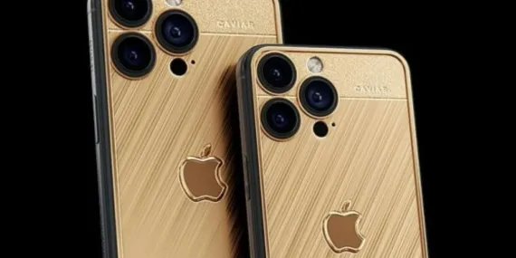 Apple şokta! iPhone 15 Pro Max sipariş edenlere düzmece iPhone 14 gitti!