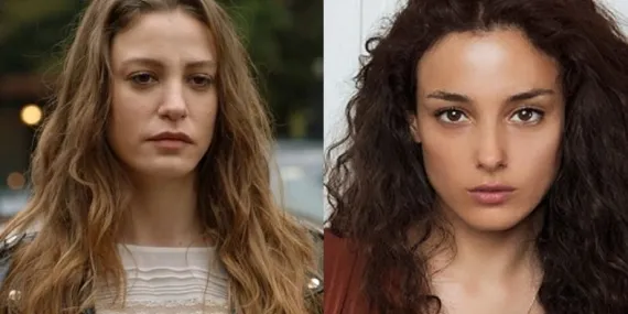 Babasının ismi yasak aşk iddialarıyla gündeme geldi! Cansu Tosun bakın ne cevap verdi…