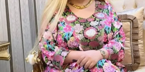 Barbie olmak için 43 kez ameliyat masasına yattı! Hem benzemedi hem tatmin olmadı! Bakın şimdi ne yapacak!