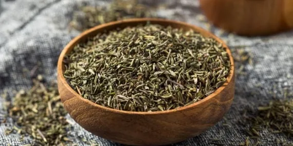 Bin derdin devası kekik! Evinizden eksik etmeyecekseniz…