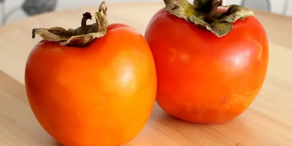 Binbir derde şifası var! Cennet hurmasının faydaları…