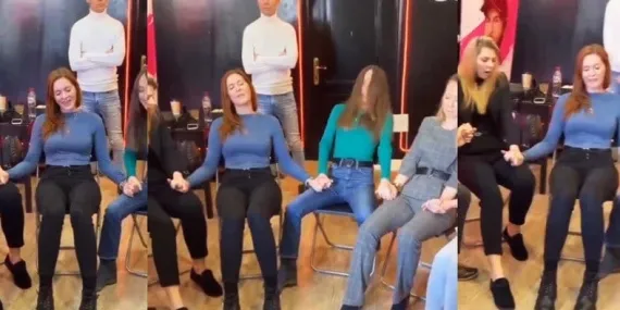 Bir Hipnoz Uzmanına Sorduk: Toplumsal Medyadaki Viral Görüntülerde Olduğu Üzere “El Ele Tutuşarak Hipnozla Orgazm Olmak” Mümkün mü?