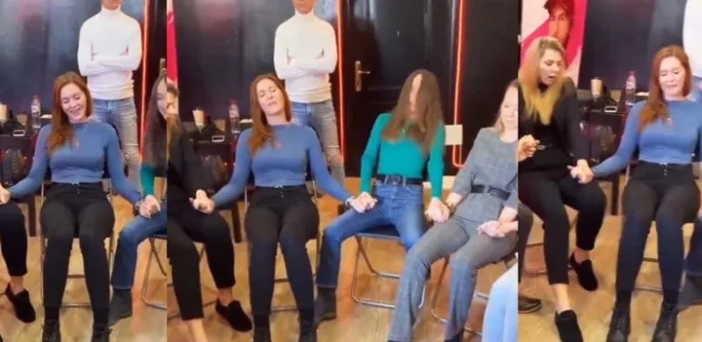 Bir Hipnoz Uzmanına Sorduk: Toplumsal Medyadaki Viral Görüntülerde Olduğu Üzere “El Ele Tutuşarak Hipnozla Orgazm Olmak” Mümkün mü?