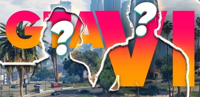 Bir Rockstar Çalışanının Oğlu Yüzünden, GTA 6’dan Saklı Manzaralar Yayınlandı [İDDİA]