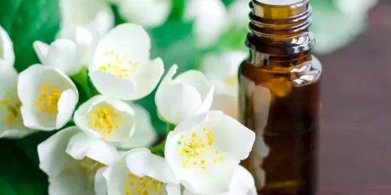 Bu faydalı yağı evinizde yapın! Bir damlasıyla bile mis gibi kokmak mümkün…