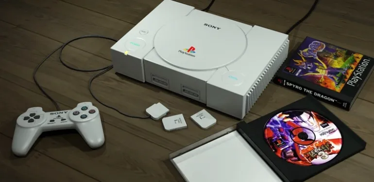 Bugün 29. Yıl Dönümünü Kutlayan Birinci PlayStation’ı Unutulmaz Kılan 7 Efsane Özelliği