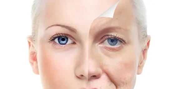 Bunları yiyen yaşlanmıyor! Kolajen deposu besinler…