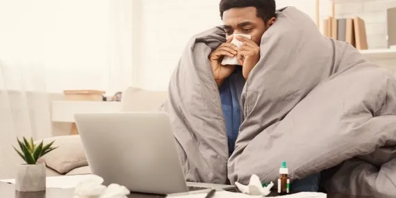 Burun tıkanıklığına son! Rahat nefes almanızı sağlayacak 4 kolay tarif…