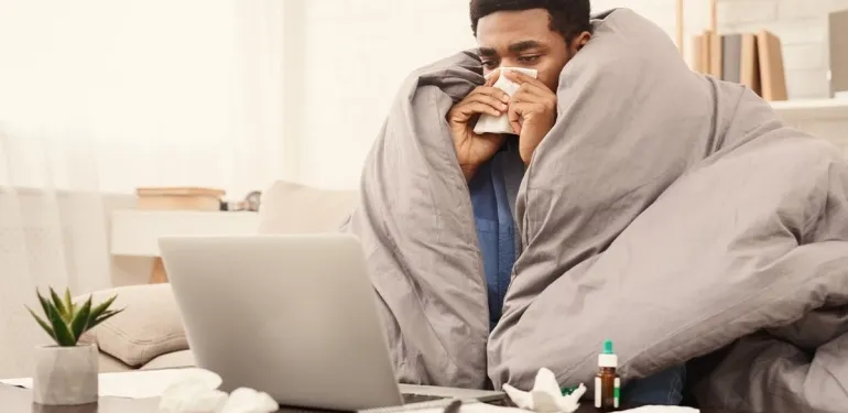 Burun tıkanıklığına son! Rahat nefes almanızı sağlayacak 4 kolay tarif…